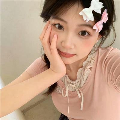 贩卖爱