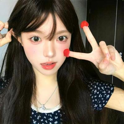 戴手套的小杀手