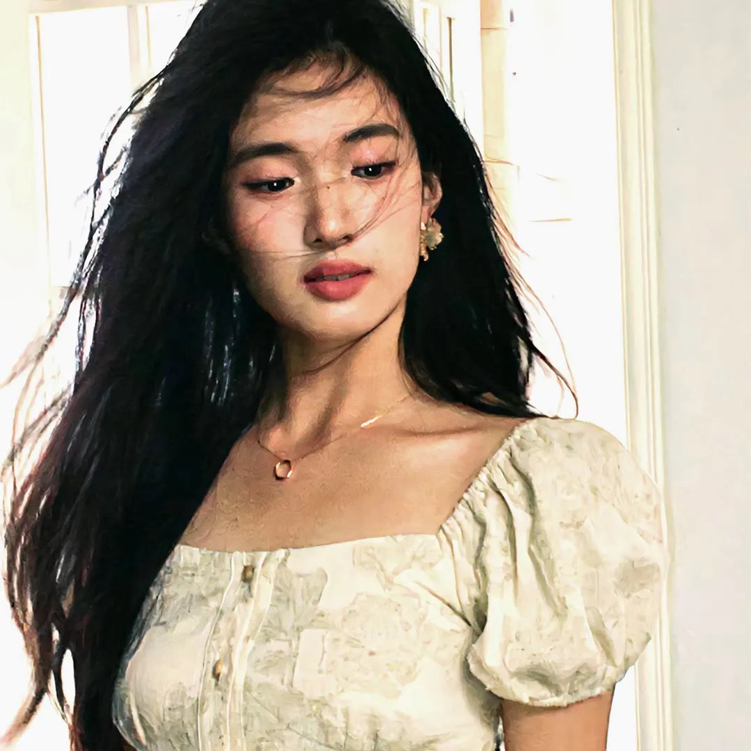 天之娇女